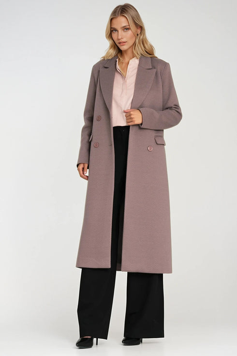 Coat model 219782